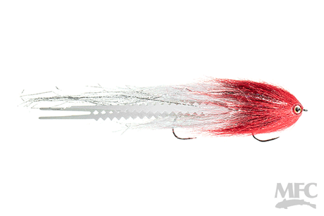 Pacchiarini's Discovery Baitfish - #6/0