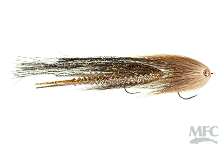 Pacchiarini's Discovery Baitfish - #6/0