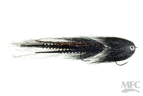 Pacchiarini's Discovery Baitfish - #6/0