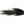 Pacchiarini's Jig Gandalf  #4/0 Black Flies
