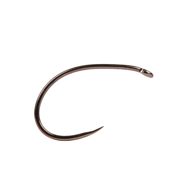 Partridge Grab Caddis Pupa #8, 25pk Hooks