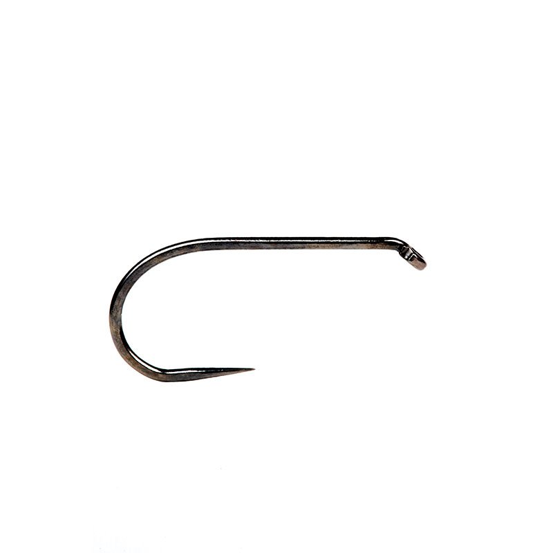 Partridge Ideal Standard Dry Fly Hook 10 Hooks