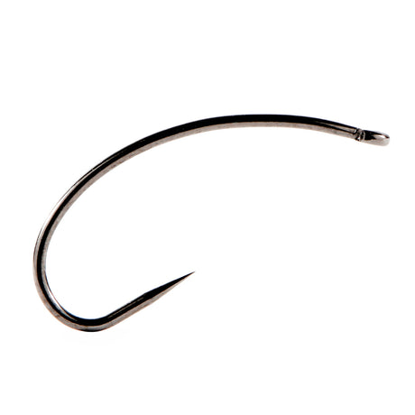 Partridge Klinkhamer Hook #8, 25pk Hooks