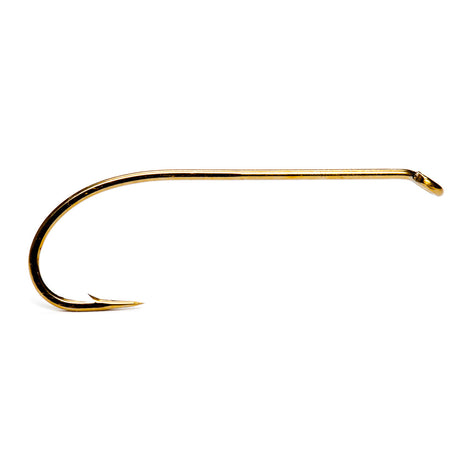 Partridge Salmon Bomber Single #2, 25pk Hooks