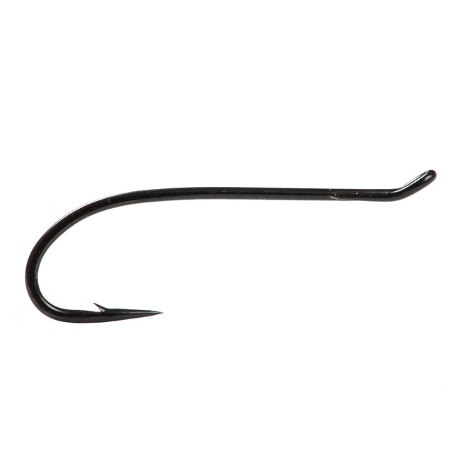 Partridge Salmon Low Water Single #2/0, 10pk Hooks