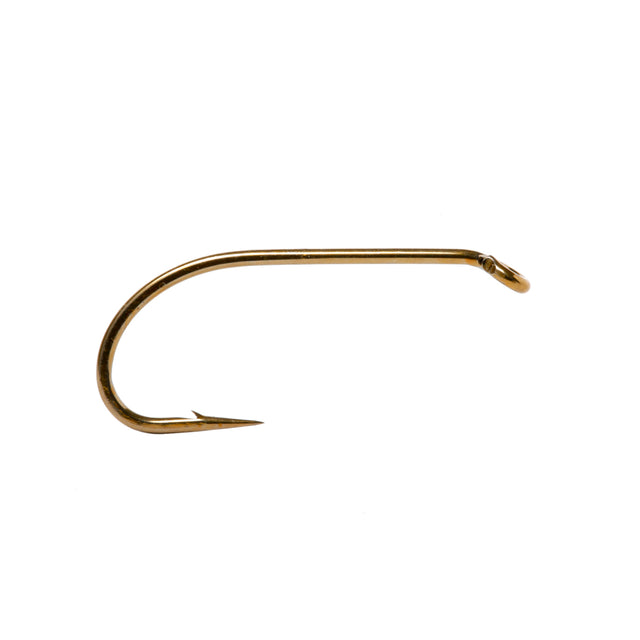 Partridge Sproat Wet Fly Hook 25pk Hooks