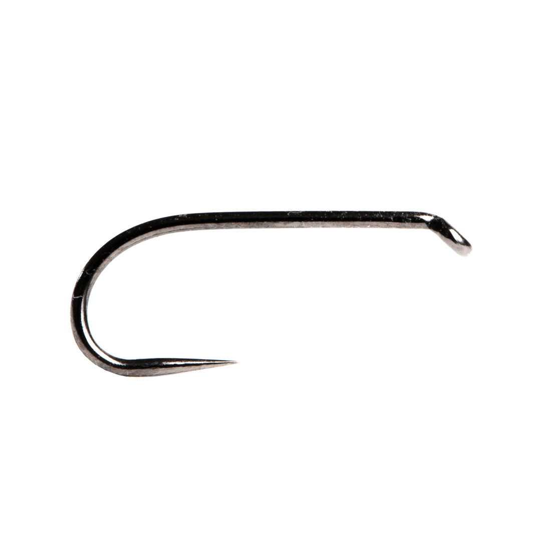 Partridge Sproat Wet Fly Hook #8, 25pk Hooks