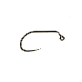 Partridge Surehold Jig Hook #8, 25pk Hooks