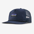 Patagonia Airfarer Hat P-6 Label: New Navy Hats, Gloves, Socks, Belts