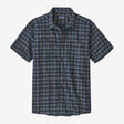 Patagonia Back Step Shirt Clothing