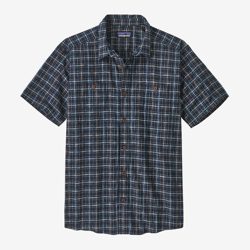 Patagonia Back Step Shirt Clothing