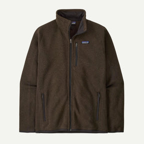 Patagonia Better Sweater Jacket Clothing