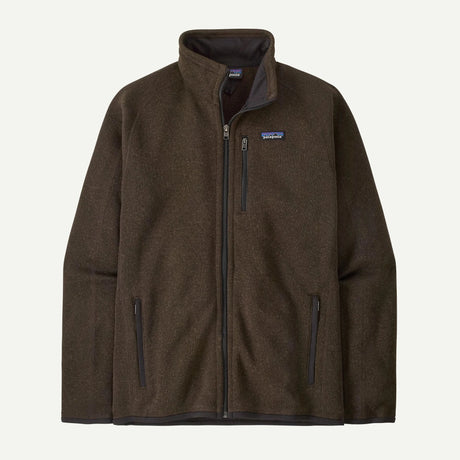 Patagonia Better Sweater Jacket Clothing