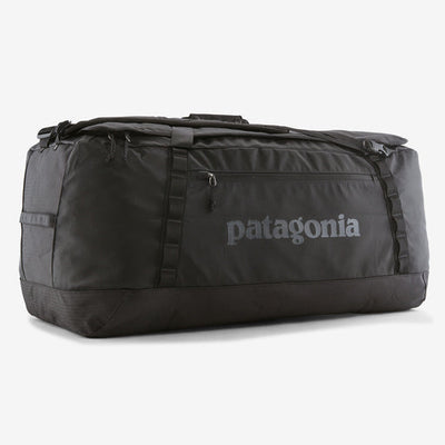 Patagonia Black Hole Duffel 100L (2024) Black Luggage