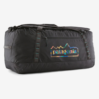 Patagonia Black Hole Duffel 100L (2024) Unity Fitz: Ink Black Luggage