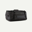 Patagonia Black Hole Duffel 40L Black on Black Luggage