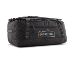 Patagonia Black Hole Duffel 55L Luggage