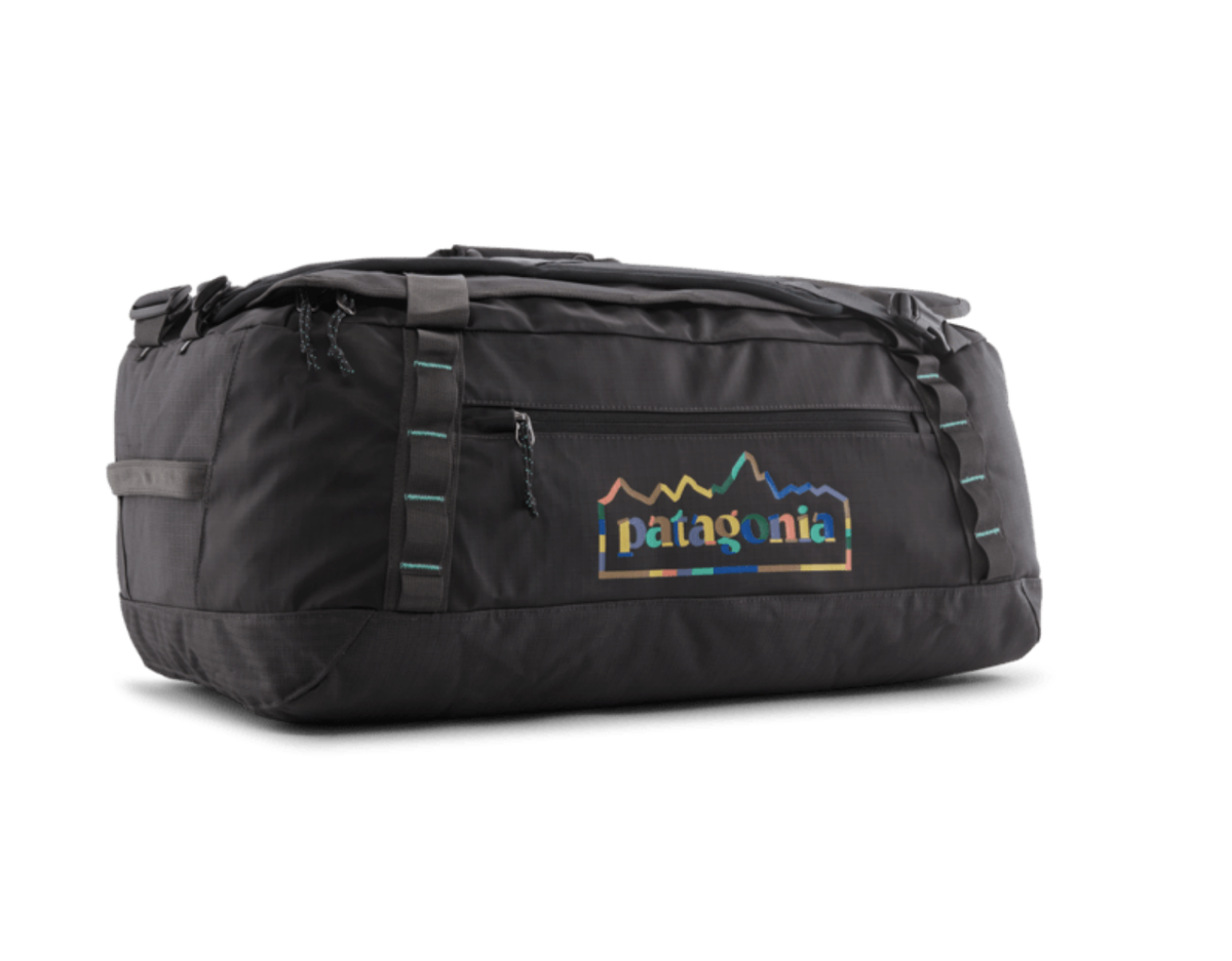 Patagonia Black Hole Duffel 55L – Dakota Angler & Outfitter