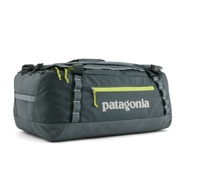 Patagonia Black Hole Duffel 55L Luggage