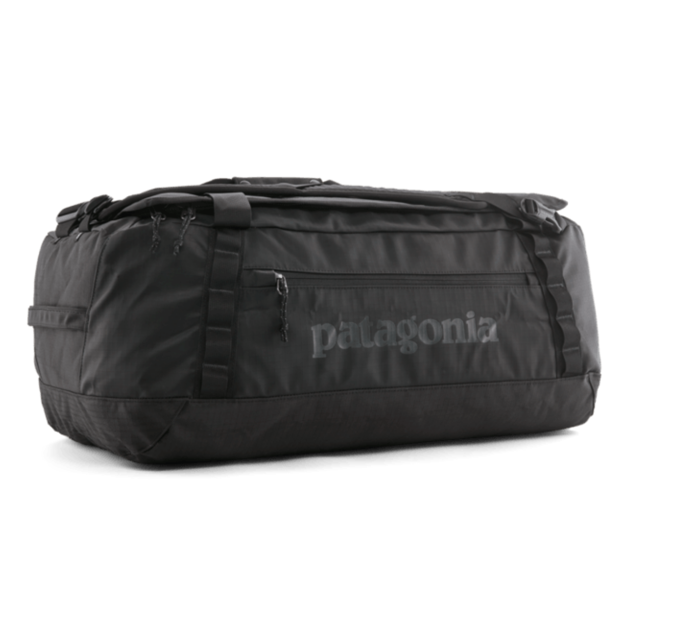Patagonia ブラック キャリーオンバッグ Patagonia Black Hole® MLC® Carry On Wheeled Duffel Bag 34L