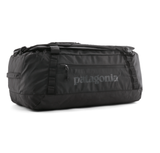 Patagonia Black Hole Duffel 55L Black Luggage