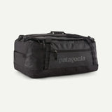 Patagonia Black Hole Duffel 55L Black w/ Black Luggage