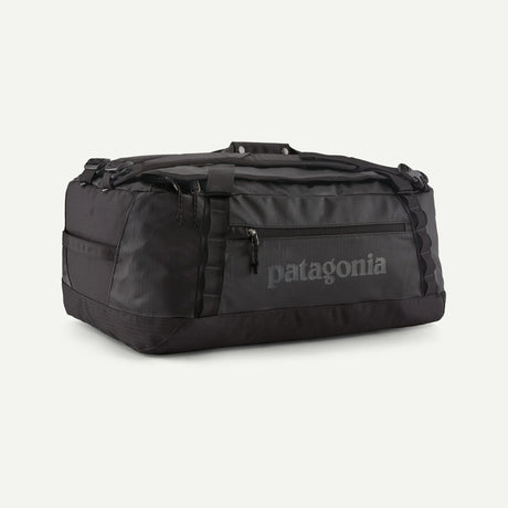 Patagonia Black Hole Duffel 55L Black w/ Black Luggage
