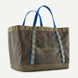 Patagonia Black Hole Gear Tote 61L Luggage