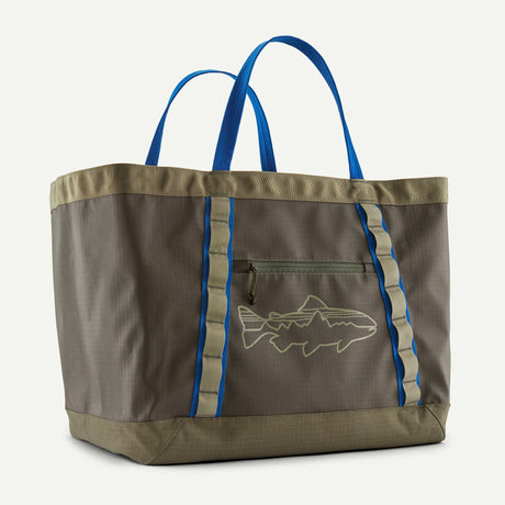 Patagonia Black Hole Gear Tote 61L Luggage