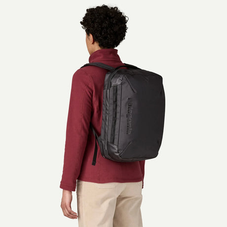Patagonia Black Hole Micro MLC Luggage