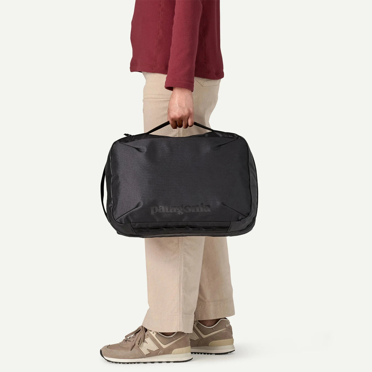 Patagonia Black Hole Micro MLC Luggage