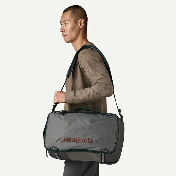 shoulder strap patagonia black hole Patagonia Black Hole Mini MLC