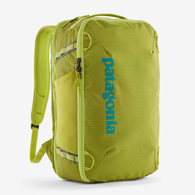 Patagonia Black Hole Mini MLC Bag Phosphorus Green Luggage