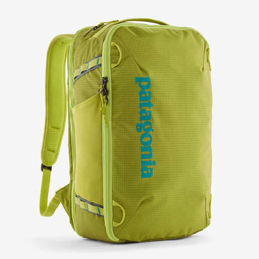 Patagonia Black Hole Mini MLC Bag Phosphorus Green Luggage