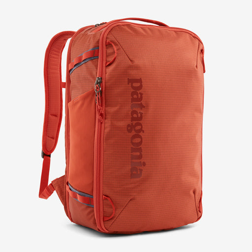 Patagonia Black Hole Mini MLC Bag Pimento Red Luggage