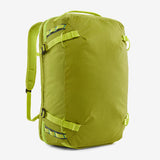 Patagonia Black Hole MLC Bag 45L Phosphorus Green Luggage