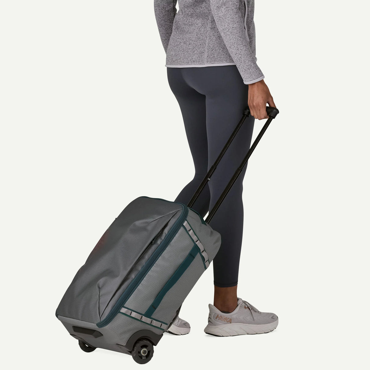 Patagonia Black Hole MLC Wheelie