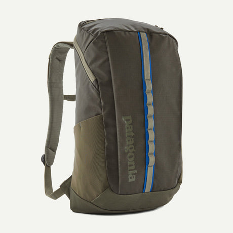 Patagonia Black Hole Pack 25L Basin Green Luggage