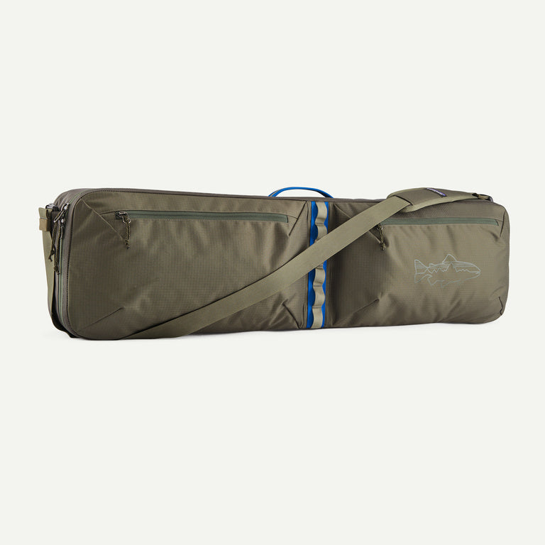 Patagonia Black Hole Rod Case – Dakota Angler & Outfitter