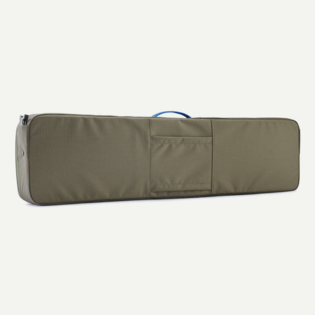 Patagonia Black Hole Rod Case Basin Green Luggage