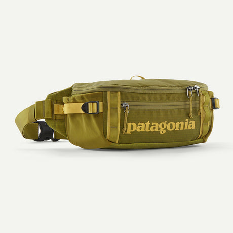 Patagonia Black Hole Waist Pack 5L Vests & Packs