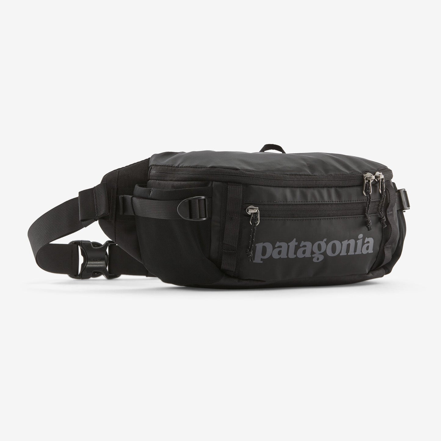 Patagonia Black Hole Waist Pack 5L Black Vests & Packs