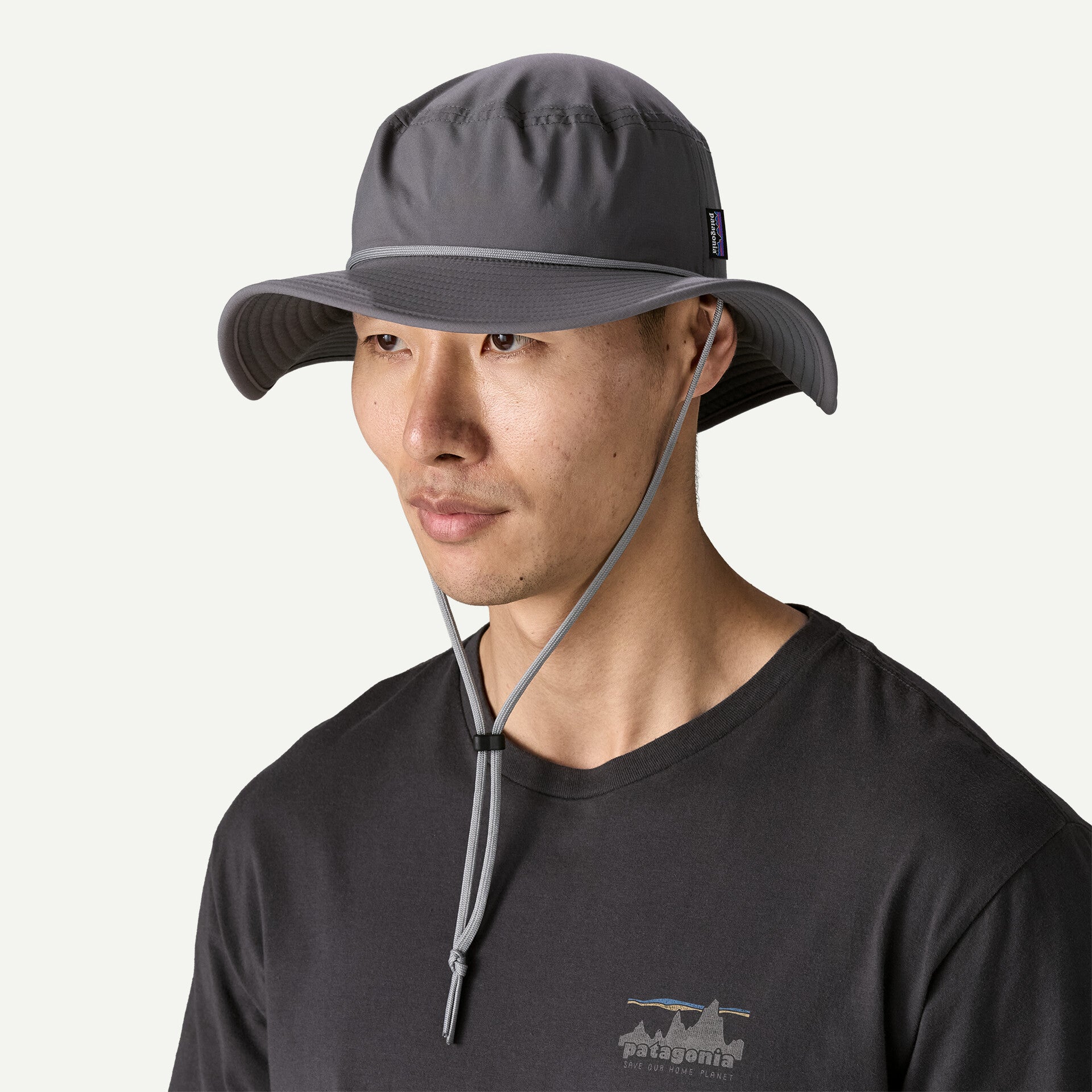 Patagonia Brimmer Hat – Dakota Angler & Outfitter