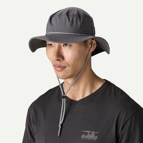 Patagonia Brimmer Hat Hats, Gloves, Socks, Belts