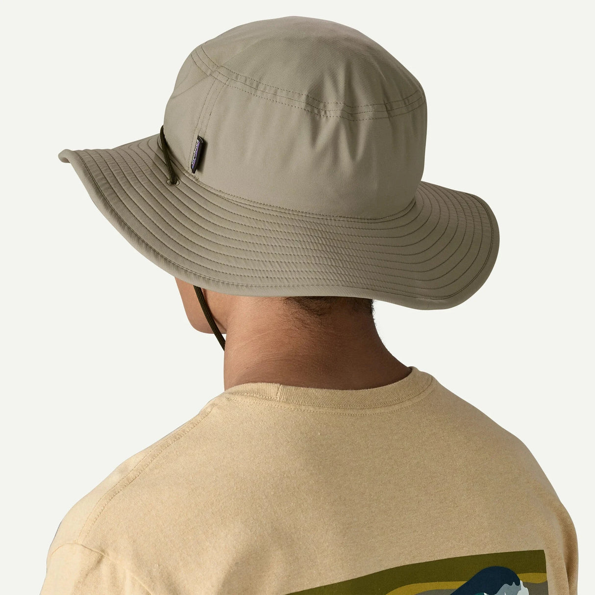 Patagonia Brimmer Hat – Dakota Angler & Outfitter