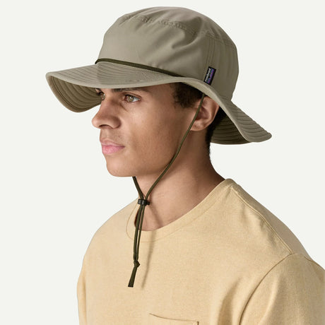 Patagonia Brimmer Hat Hats, Gloves, Socks, Belts
