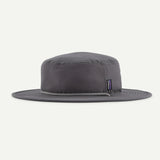 Patagonia Brimmer Hat Forge Grey / L Hats, Gloves, Socks, Belts