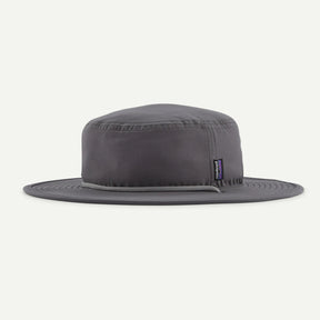 Patagonia Brimmer Hat Forge Grey / L Hats, Gloves, Socks, Belts