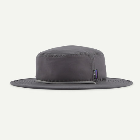 Patagonia Brimmer Hat Forge Grey / L Hats, Gloves, Socks, Belts
