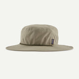 Patagonia Brimmer Hat River Rock Green / S Hats, Gloves, Socks, Belts